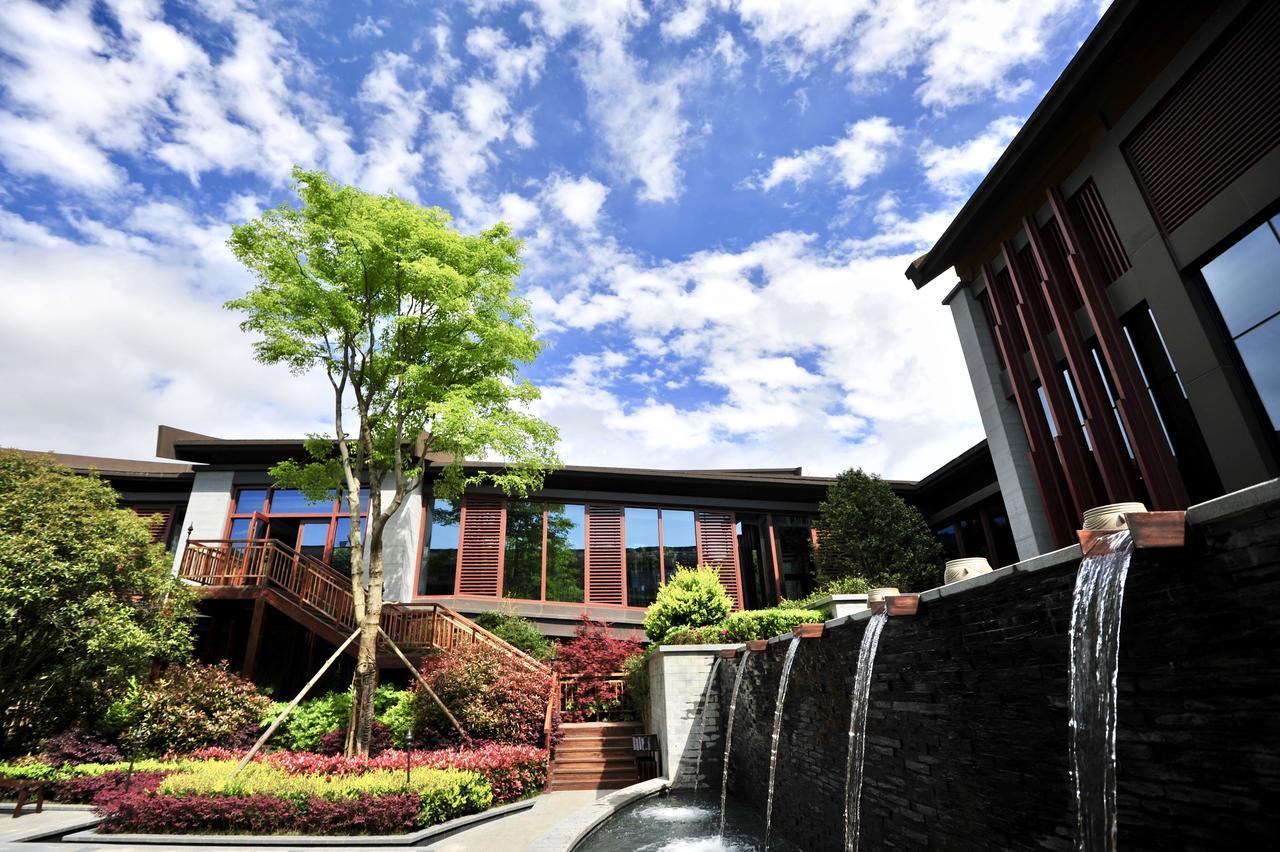 Anantara Guiyang Resort Exterior photo