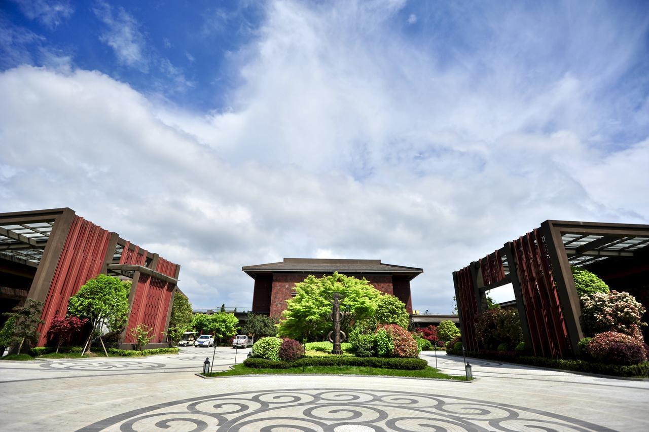 Anantara Guiyang Resort Exterior photo